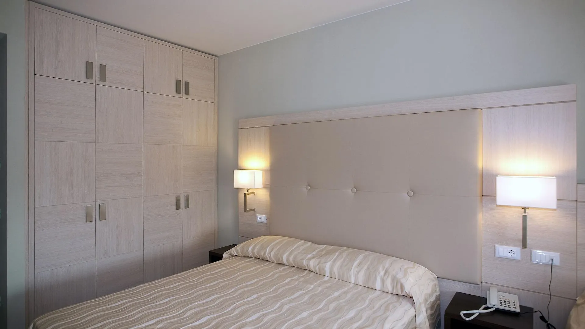 Hotel Porto Azzurro Sirmione