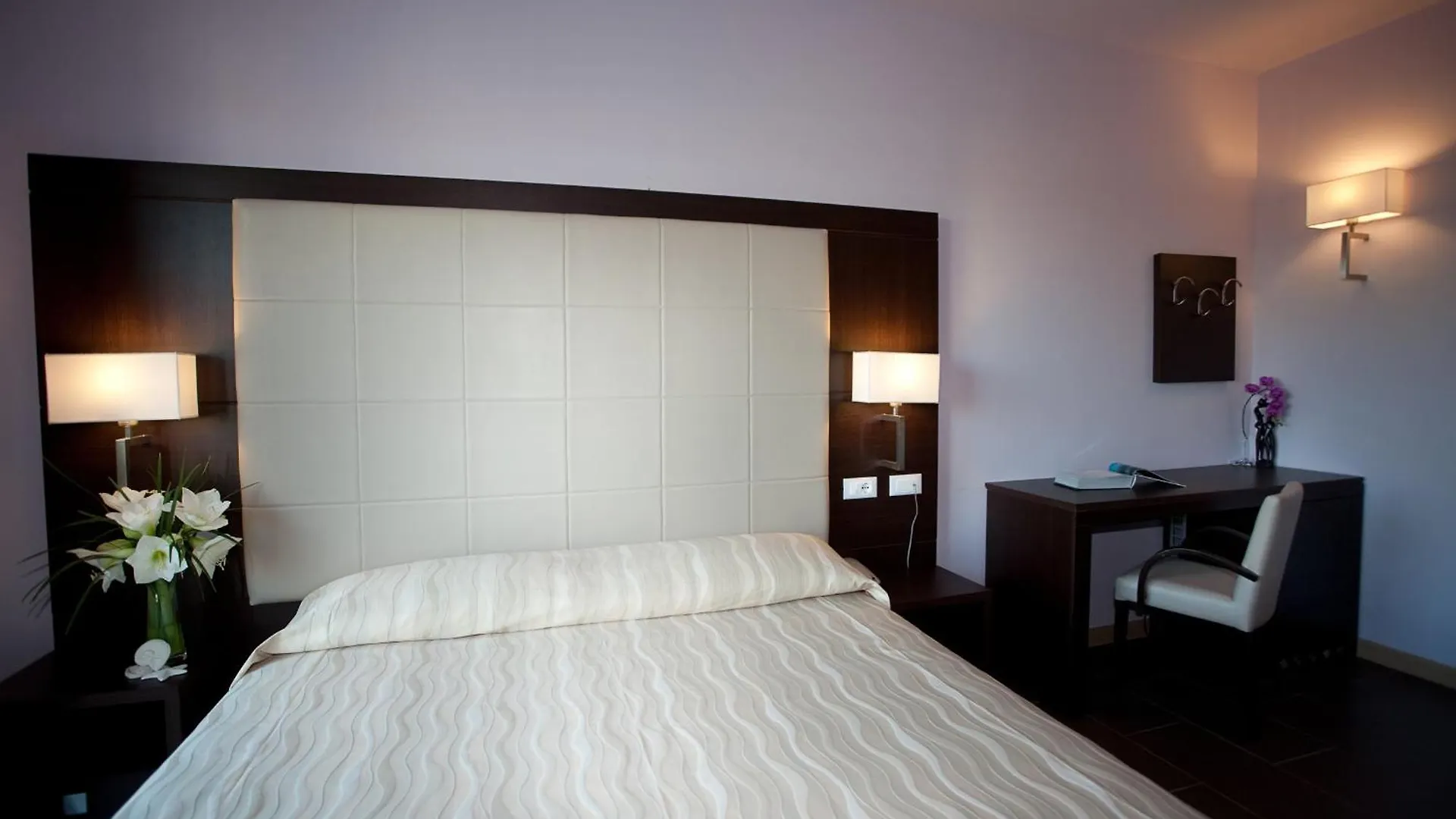Hotel Porto Azzurro Sirmione