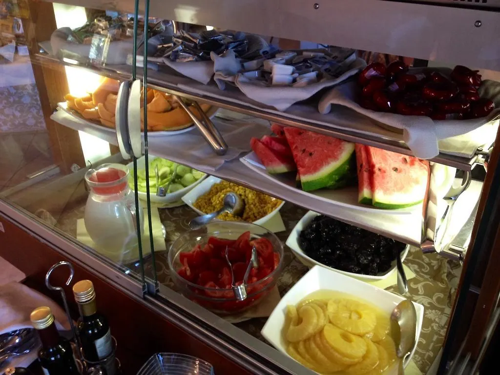 Hotel Porto Azzurro Sirmione