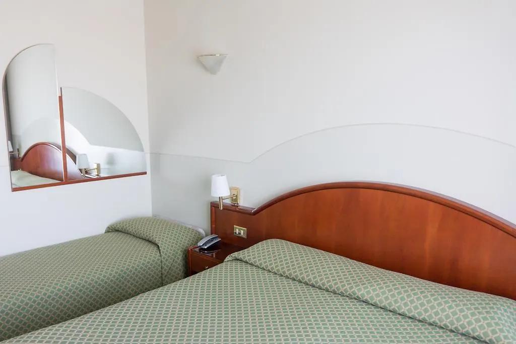 Hotel Porto Azzurro Sirmione