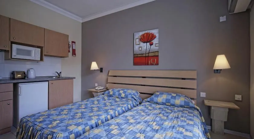 ***  Hotel Porto Azzurro Sirmione Italy