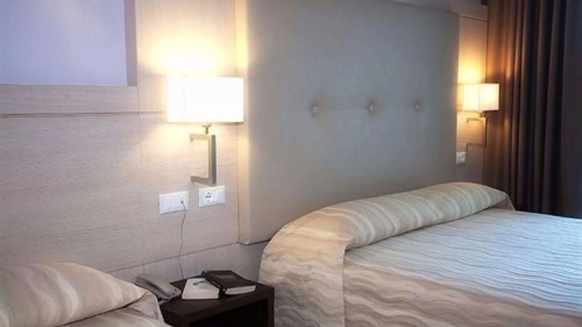 Hotel Porto Azzurro Sirmione