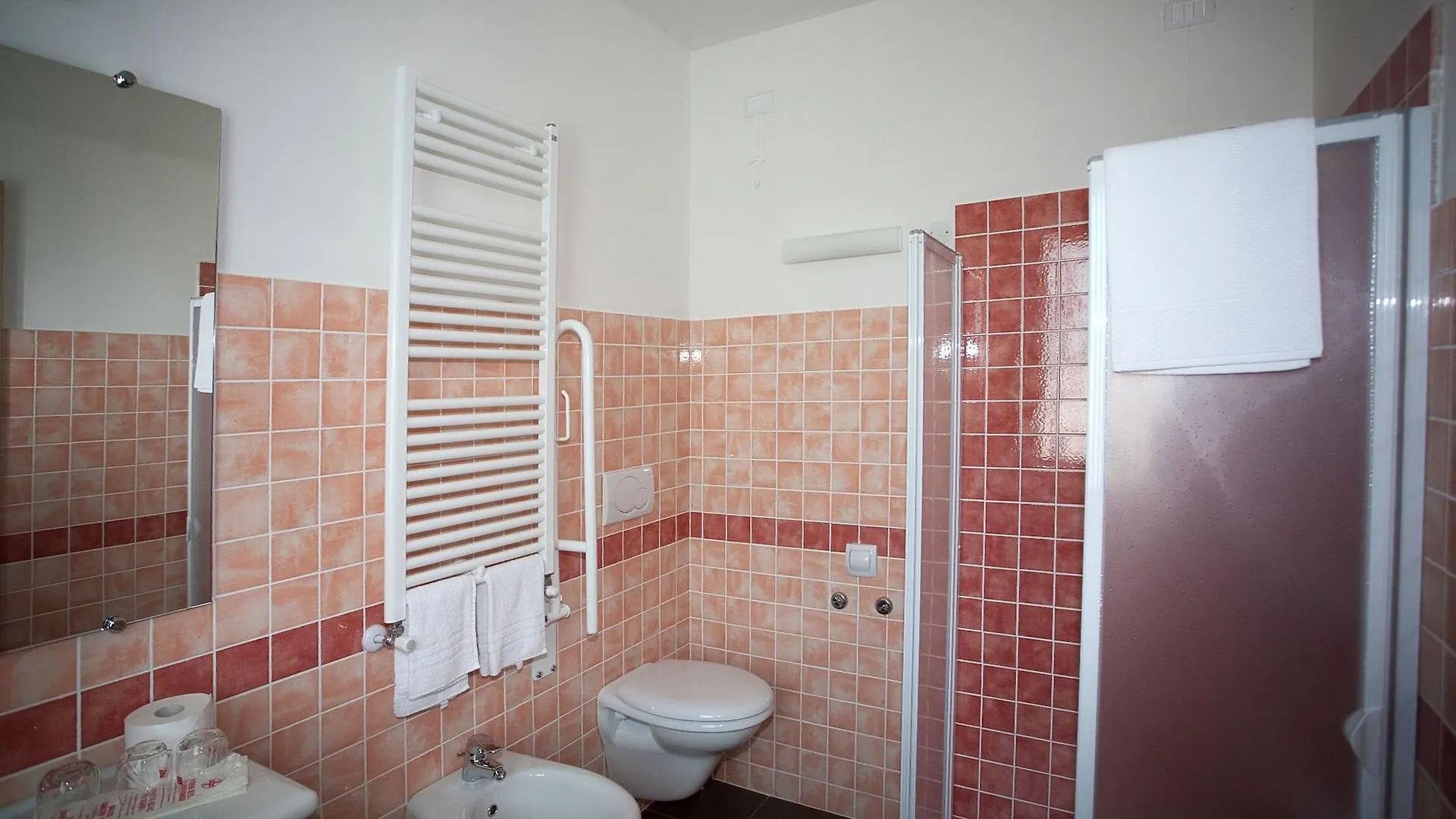Hotel Porto Azzurro Sirmione