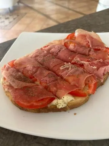 ***  סירמיונה Hotel Porto Azzurro איטליה
