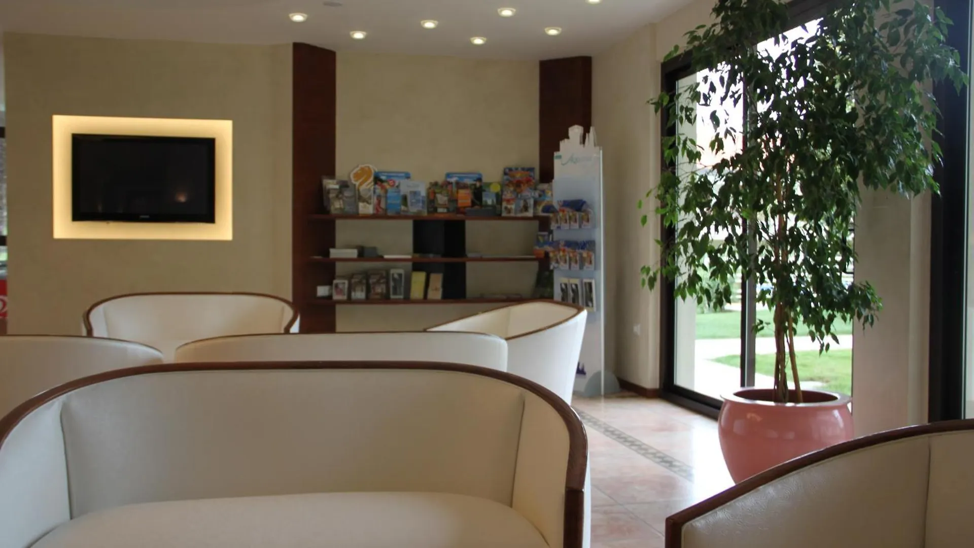 Hotel Porto Azzurro Sirmione Italy