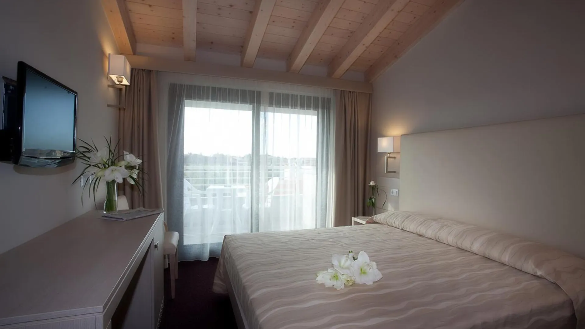 Hotel Porto Azzurro Sirmione