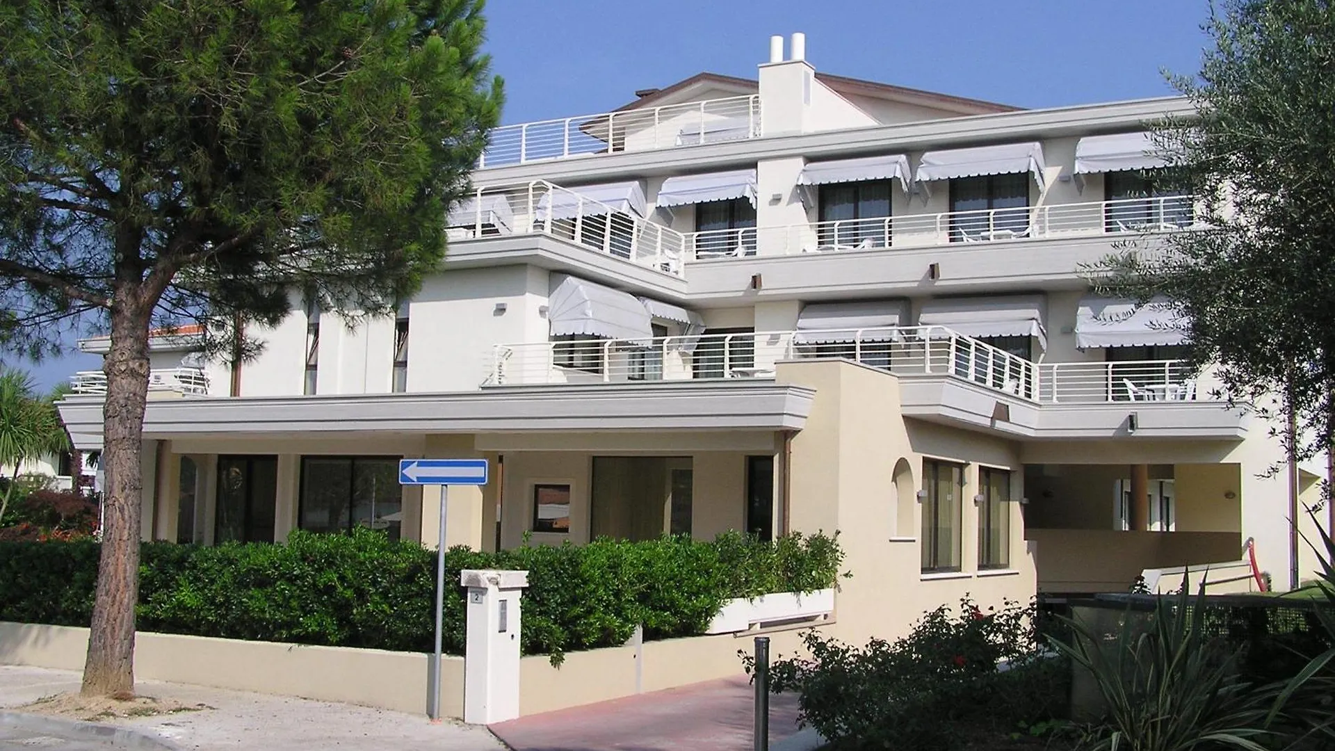 Hotel Porto Azzurro Sirmione