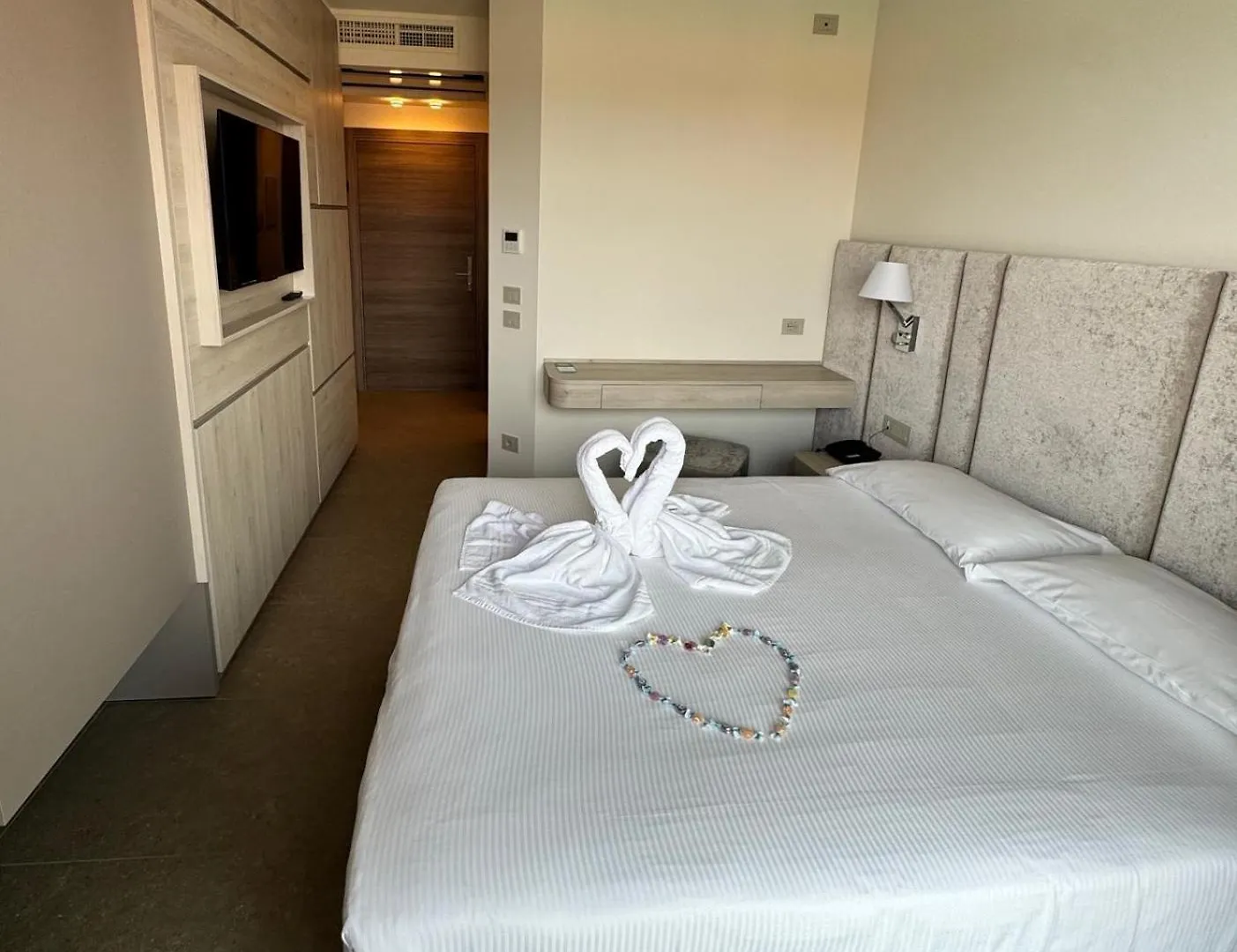 Hotel Porto Azzurro Sirmione