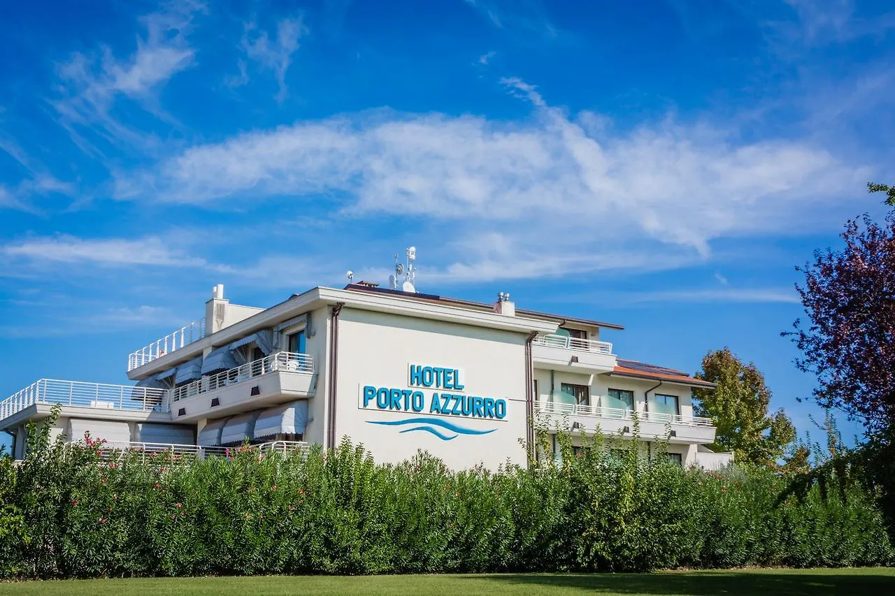 Hotel Porto Azzurro Sirmione