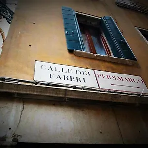 San Marco Italy