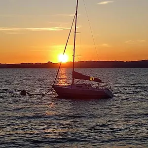  Hébergement de vacances Il Nido Della Civetta