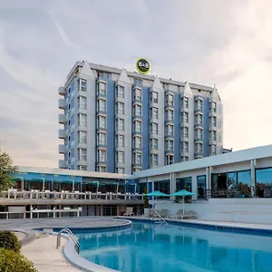 hotellátogatás