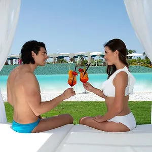 Wellness Principe Fitalia 5*, סירקוזה איטליה