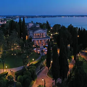 Cortine Palace Relais Chateaux Sirmione