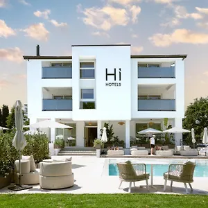 Hi - Lakeview Pool Szálloda