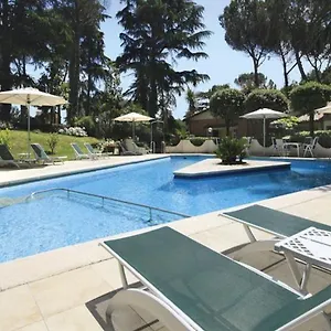 Eurogarden 3*, רומא איטליה
