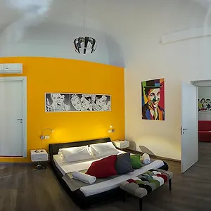 Gallery 2*, פלרמו איטליה