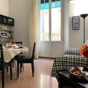 Temporary House Oberdan Italy