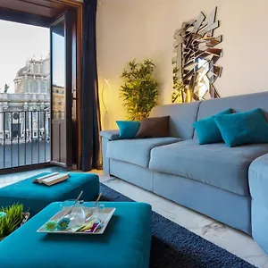 Le Del Duomo House 2*, קטאניה איטליה