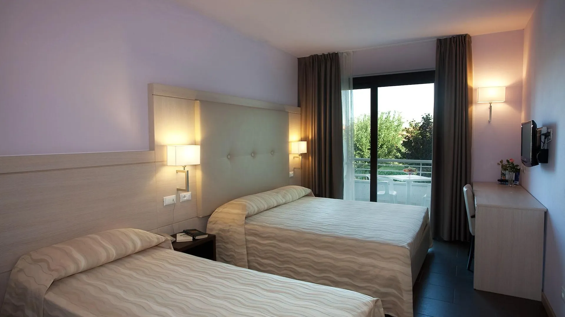 Hotel Porto Azzurro Sirmione