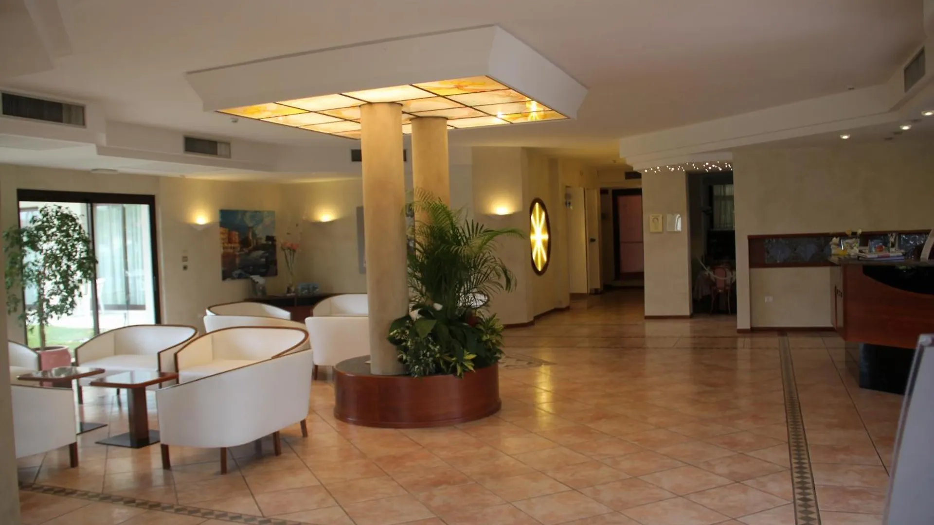 Hotel Porto Azzurro Sirmione