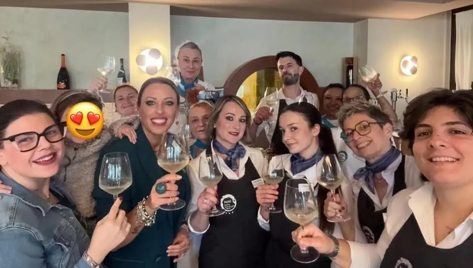 Hotel Porto Azzurro Sirmione