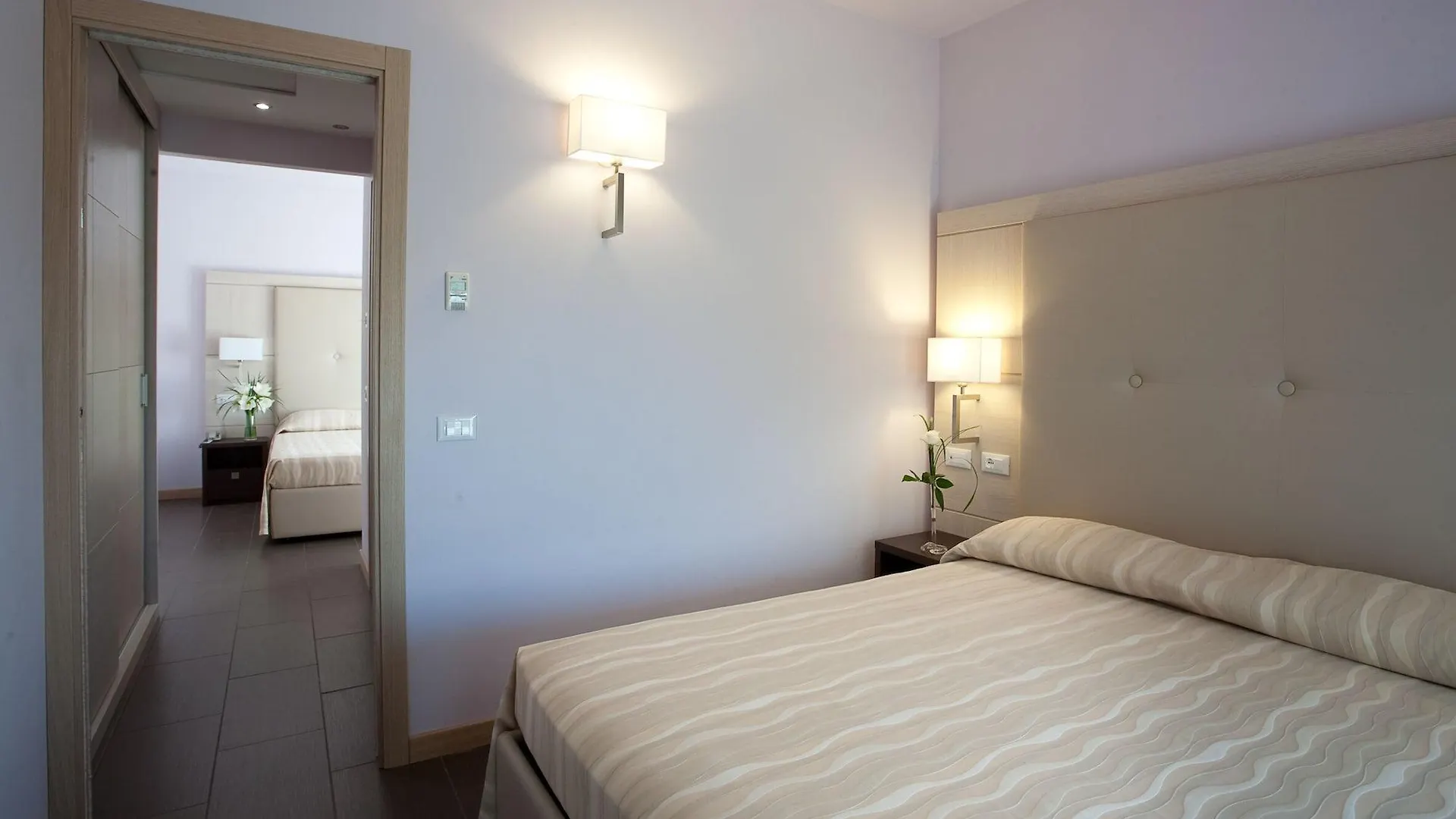 Hotel Porto Azzurro Sirmione