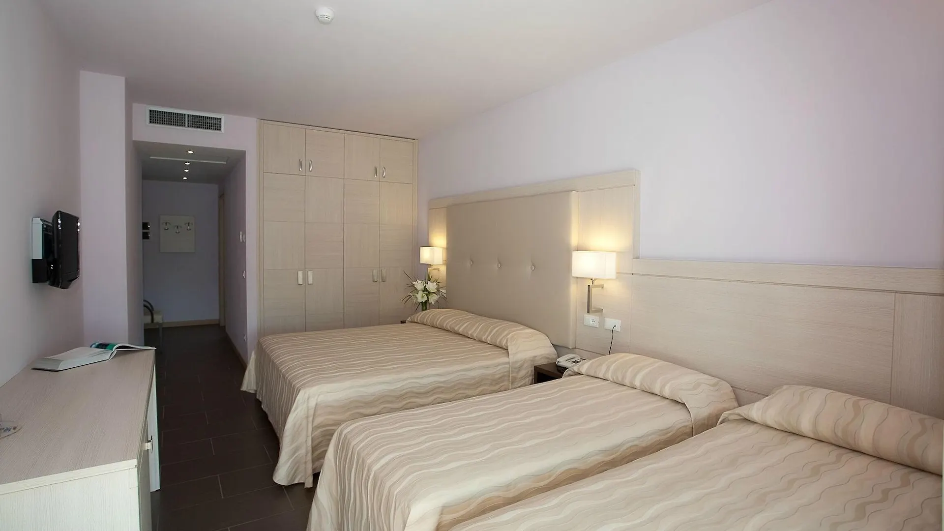 Hotel Porto Azzurro Sirmione