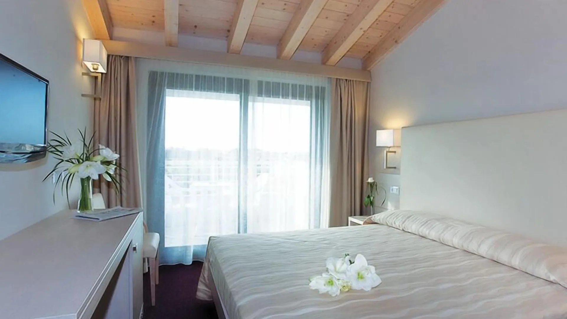 ***  Hotel Porto Azzurro Sirmione Italie