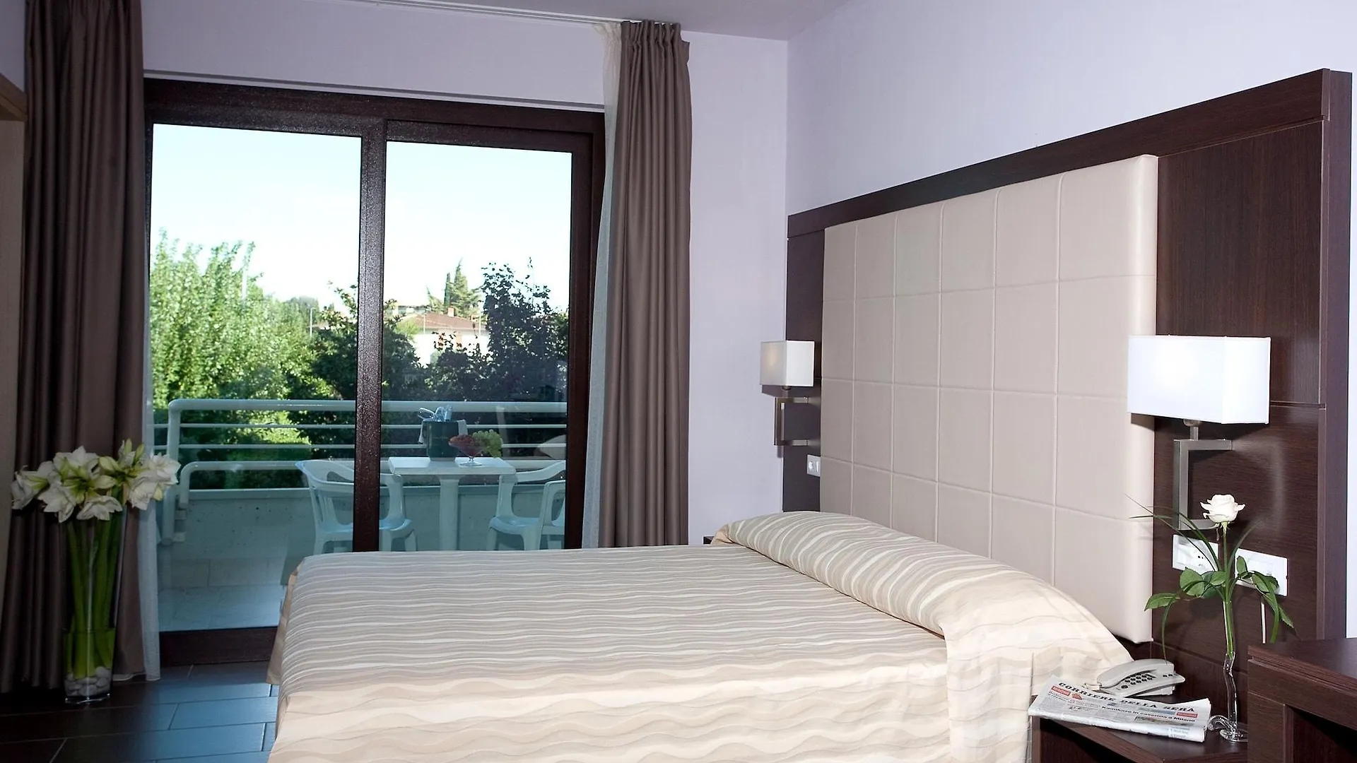 Hotel Porto Azzurro Sirmione