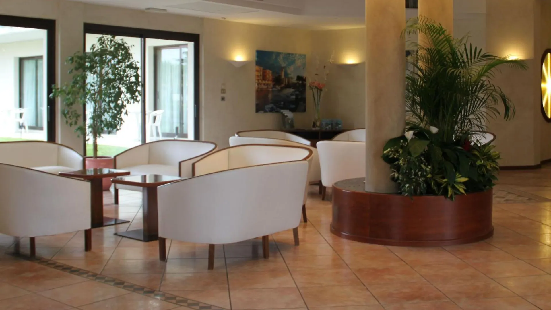 Hotel Porto Azzurro Sirmione