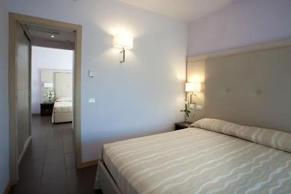 Hotel Porto Azzurro Sirmione