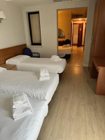 Hotel Porto Azzurro Sirmione