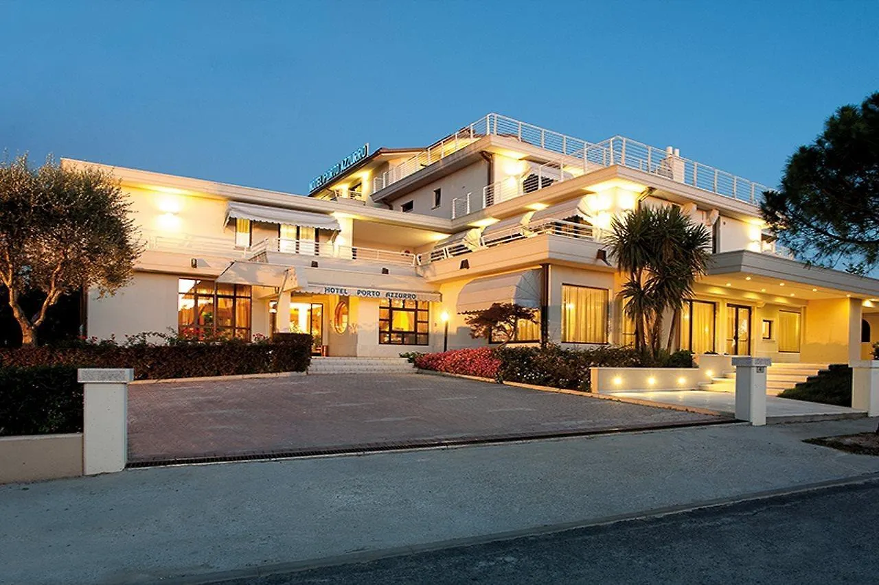Hotel Porto Azzurro Sirmione