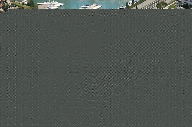 Hotel Porto Azzurro Sirmione