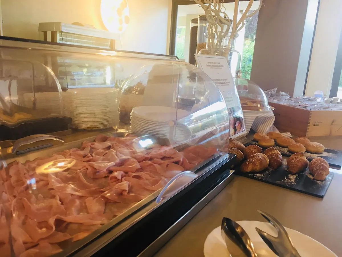 Hotel Porto Azzurro Sirmione