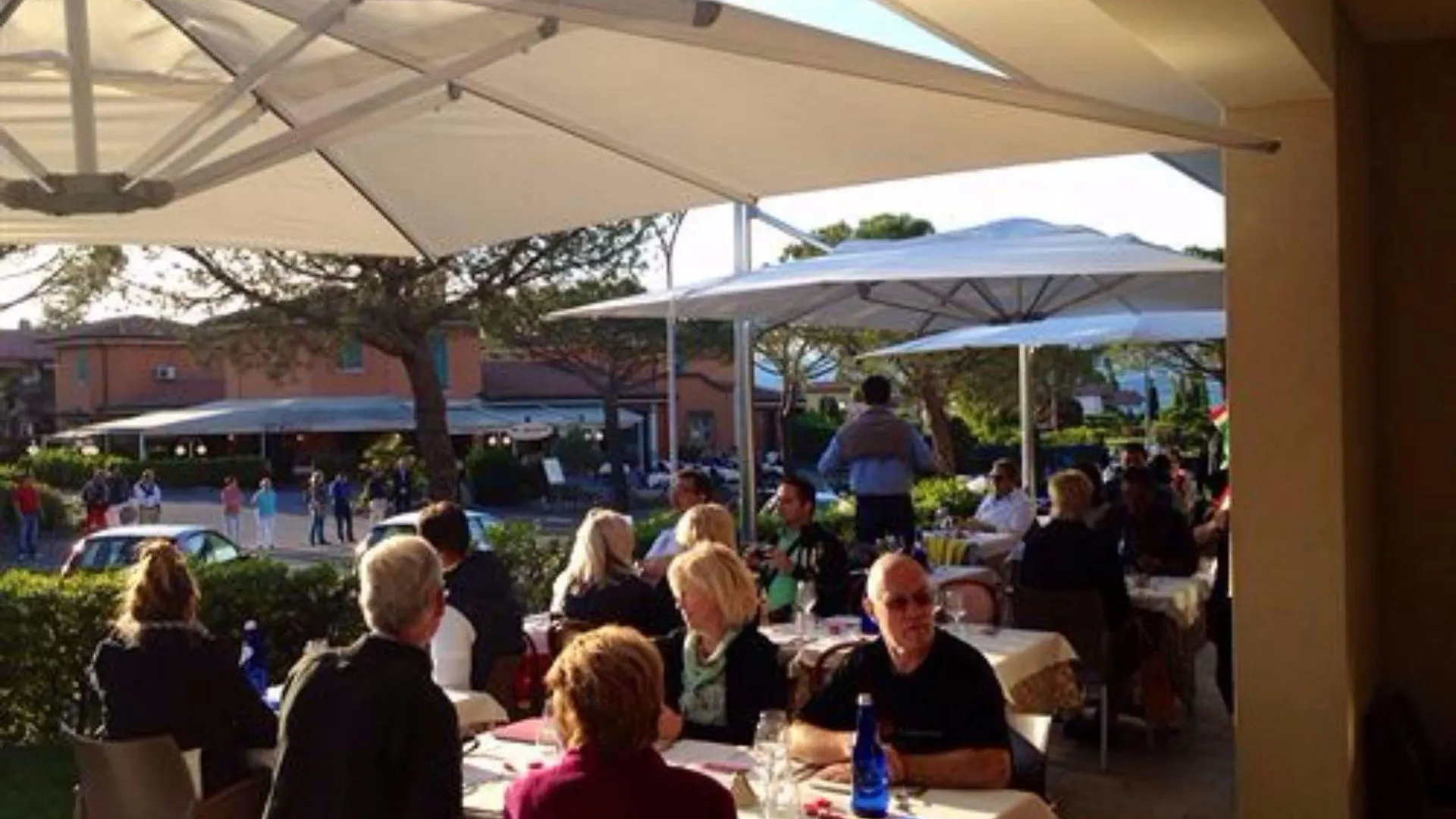Hotel Porto Azzurro Sirmione