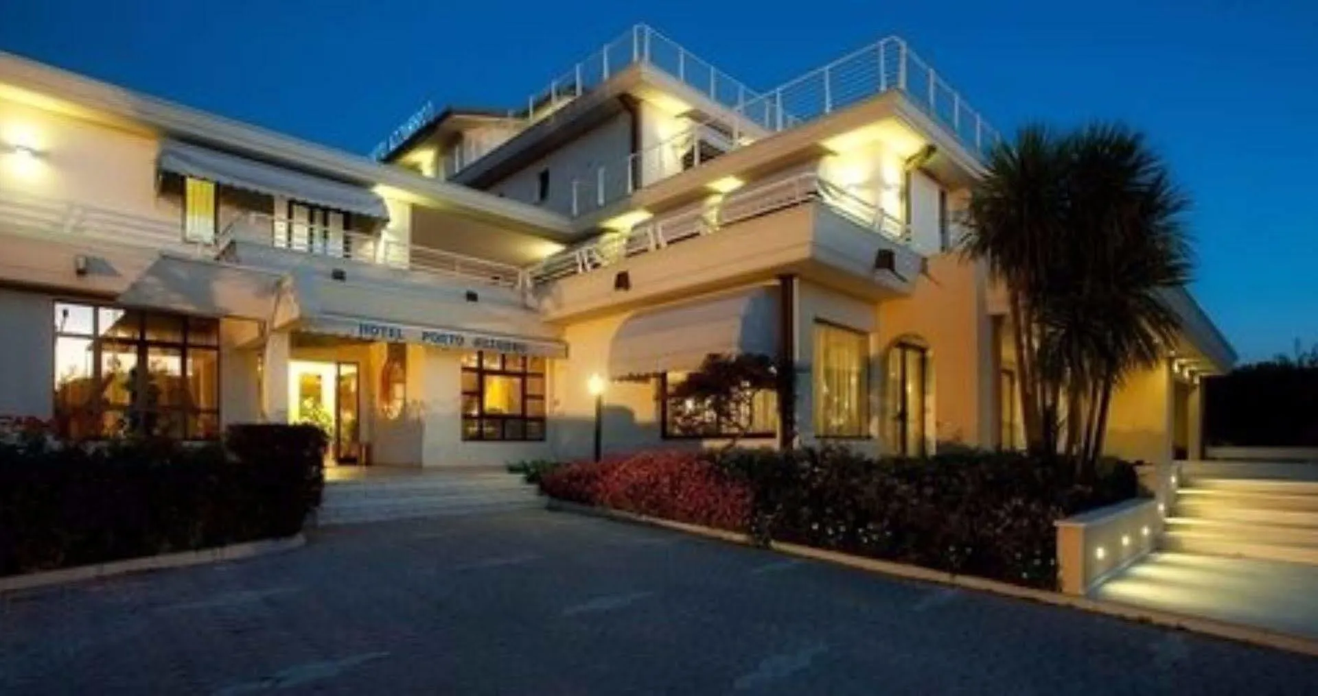 Hotel Porto Azzurro Sirmione