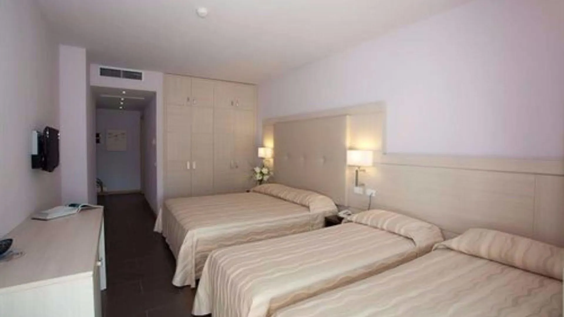 Hotel Porto Azzurro Sirmione