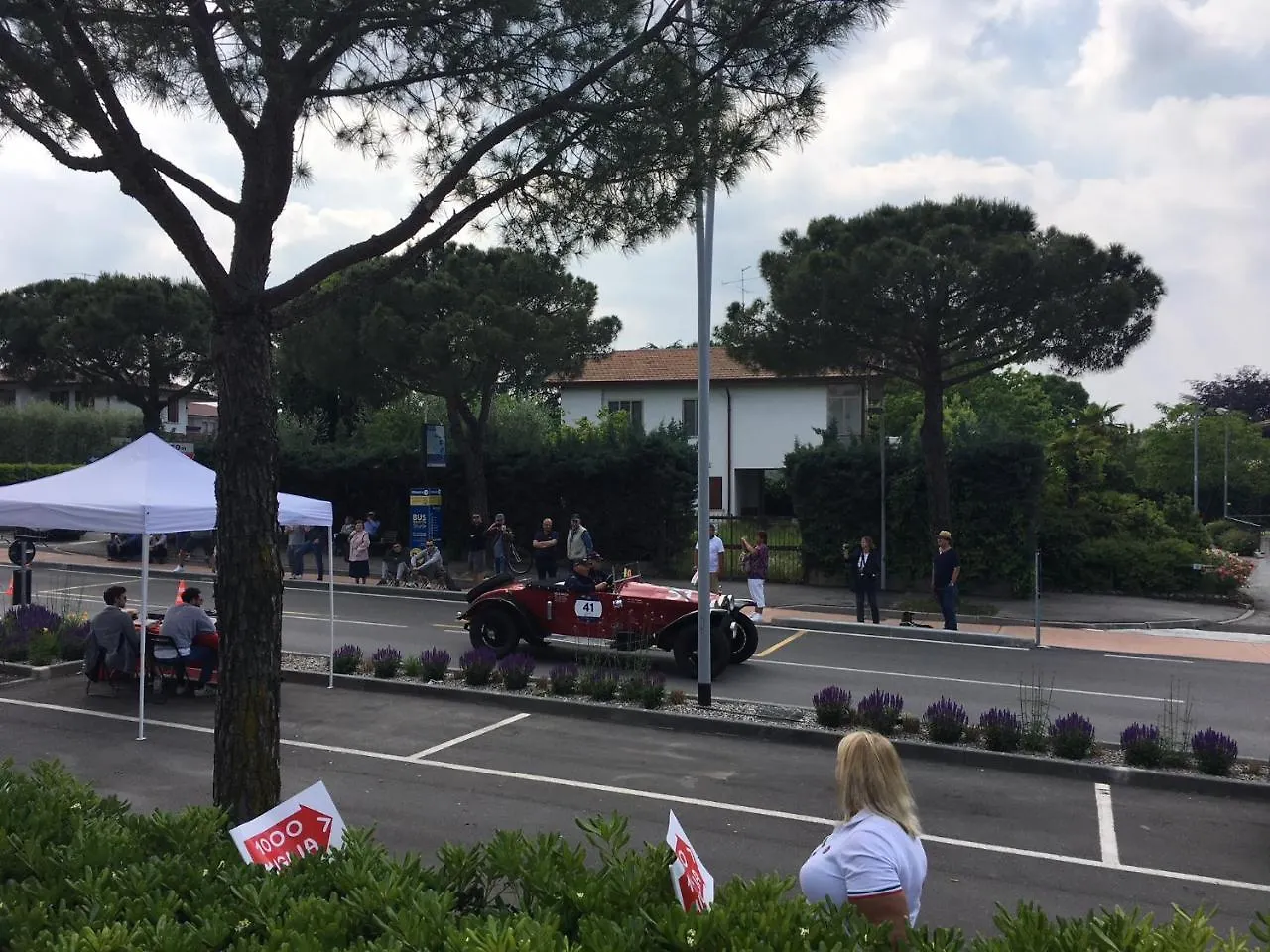 Hotel Porto Azzurro Sirmione