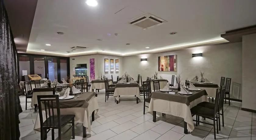 Hotel Porto Azzurro Sirmione
