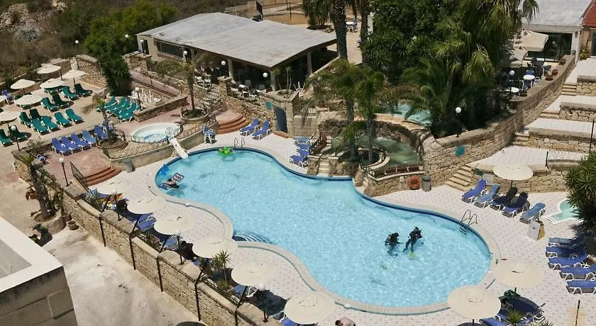 ***  Hotel Porto Azzurro Sirmione Itália